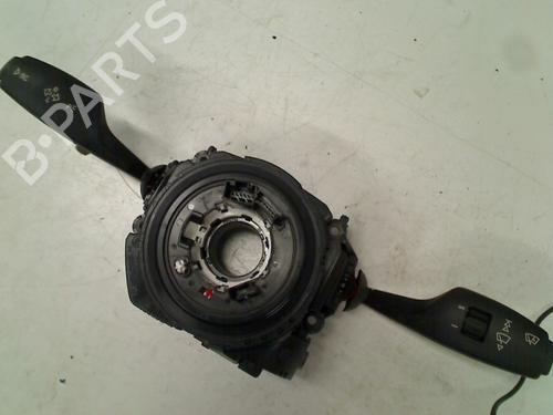 Used Steering column stalk BMW 1 (E87) 120 d (163 hp) 21929086
