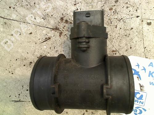 Used Mass air flow sensor OPEL ASTRA H Estate (A04) 1.4 (L35) (90 hp) 21927657