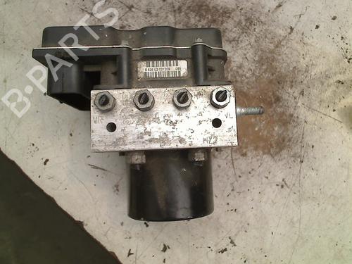 Used ABS pump VW POLO V (6R1, 6C1) 1.4 (6R1) (85 hp) 21933259
