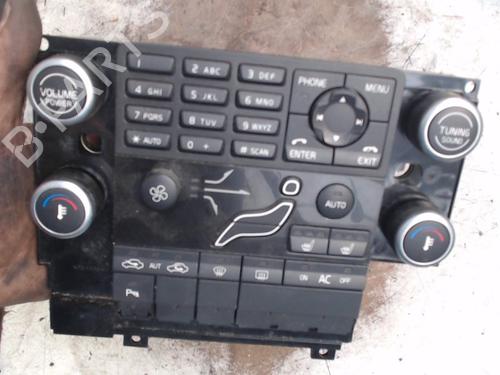 Used Climate control VOLVO V70 III (135) 2.0 D (136 hp) 21944732
