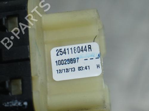Switch RENAULT CLIO IV (BH_) 0.9 TCe 90 (BHNF, BHMA, BHMH, BHJK, BHJR) | BP23019166I30 