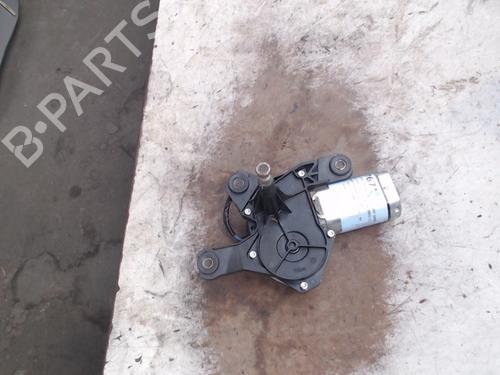 Used Rear wiper motor OPEL ZAFIRA A MPV (T98) 1.6 16V (F75) (101 hp) 21944729