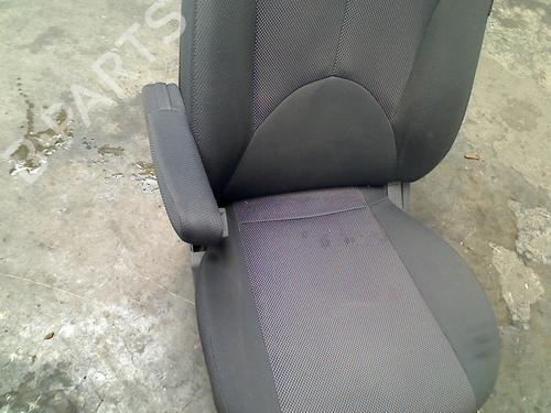 Left front seat KIA RIO II (JB) 1.4 16V | BP21917245C15 