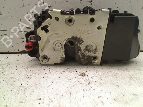 Rear left lock PEUGEOT 307 (3A/C) 1.4 | BP21930051C100 