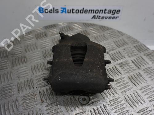 Used Right front brake caliper VW GOLF IV (1J1) 1.9 TDI (101 hp) 23028440