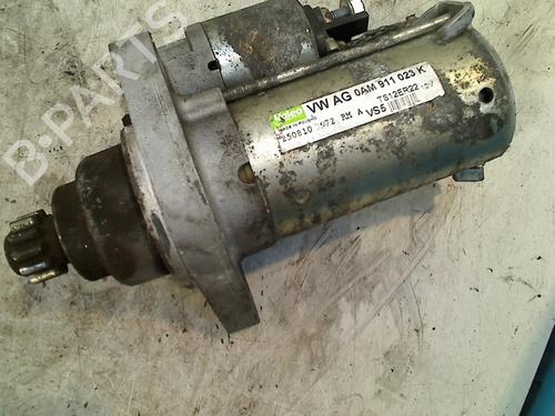 Startmotor VW POLO V (6R1, 6C1) 1.4 (6R1) (85 hp) 21922213