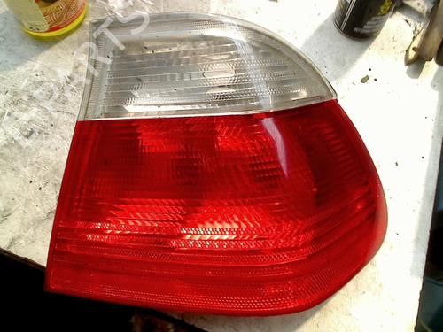 Used Right taillight BMW 3 (E46) 330 xi (231 hp) 21932212