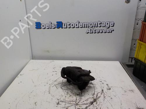 Used Left front brake caliper FIAT DOBLO Box Body/MPV (223_) 1.3 D Multijet (75 hp) 23008154