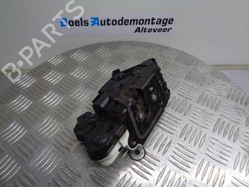 Used Front left lock SEAT Mii (KF1, KE1) 1.0 (60 hp) 23011432