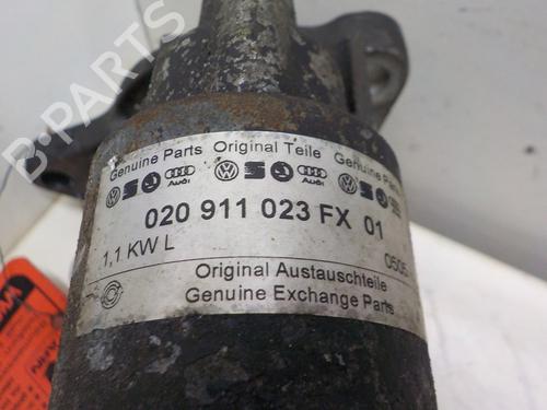 Starter VW GOLF IV (1J1) 1.4 16V | BP23026858M8 