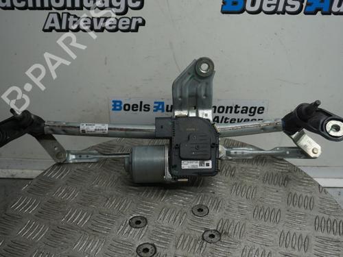 Used Front wipers mechanism CUPRA LEON Sportstourer (KL8, KU8, KUD) e-HYBRID (245 hp) 23018594