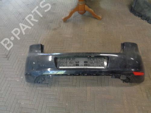 Used Rear bumper VW GOLF VI (5K1) 1.6 TDI (105 hp) 21911493