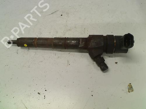 Used Injector FIAT CROMA (194_) 2.4 D Multijet (200 hp) 21922298