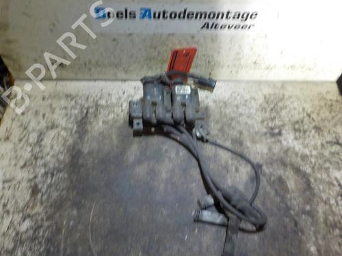 Ignition coil HYUNDAI GETZ (TB) 1.1 | BP23026714M94 