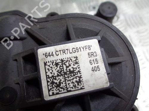Left rear brake caliper VW GOLF VIII (CD1, DA1) 2.0 TDI | BP23012255M107 