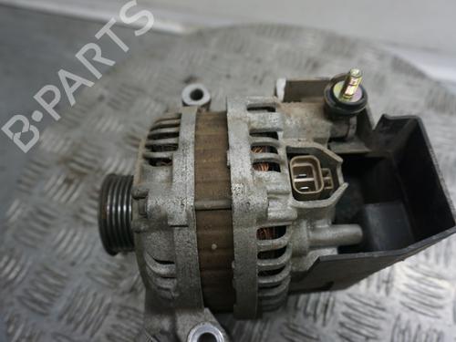 Alternator MAZDA 6 Saloon (GG) 1.8 | BP23020578M7 