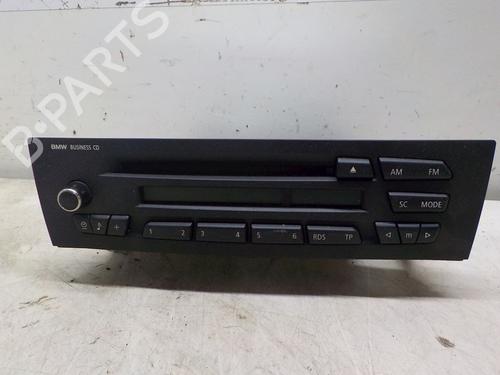 Radio BMW 3 (E90) 318 i | BP23005869E6 