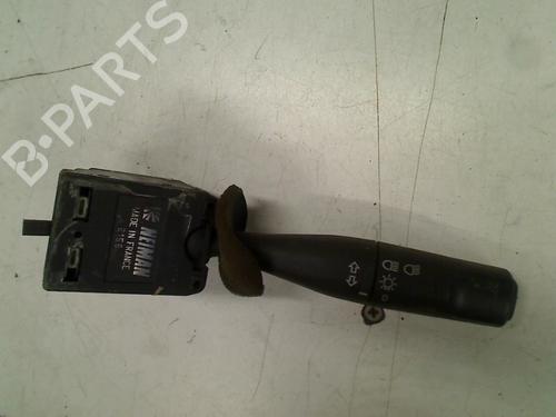 Used Steering column stalk CITROËN AX (ZA-_) 10 (45 hp) 21928339