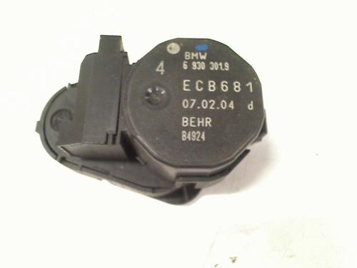Used Electronic module BMW 5 (E60) 520 i (170 hp) 21933234