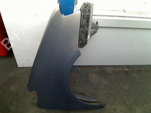 Used Right front fenders VW TOURAN (1T1, 1T2) 1.6 FSI (115 hp) 21919945