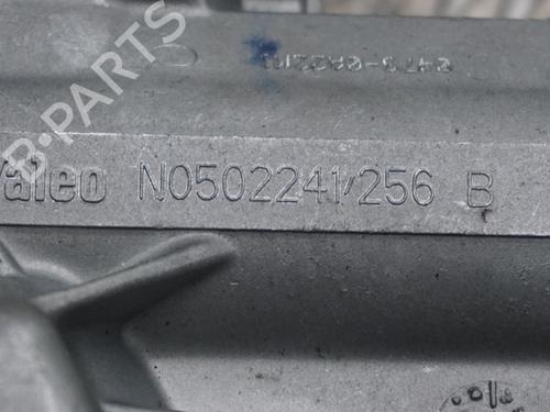 Ignition barrel TOYOTA YARIS (_P9_) 1.33 VVT-i (NSP90_, NSP90R) | BP23019032M48 