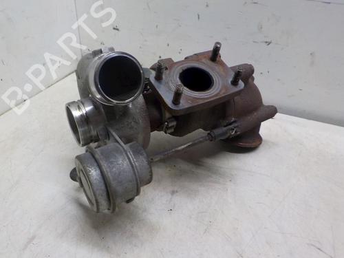 Turbocharger/Supercharger FIAT DUCATO Bus (250_) 120 Multijet 2,3 D | BP23006067M71 