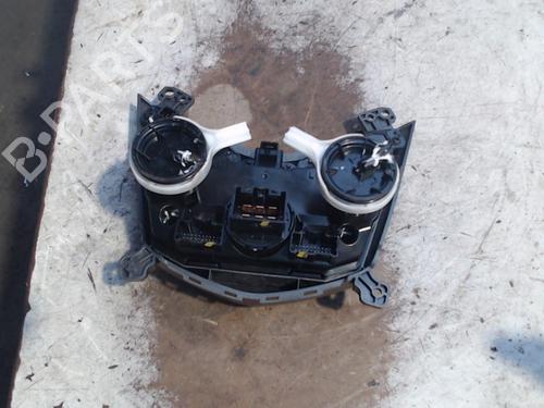 Climate control CHEVROLET AVEO Hatchback (T300) 1.3 D | BP21943724I5 