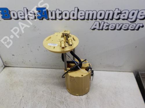 Used Fuel pump OPEL ASTRA J Sports Tourer (P10) 1.7 CDTI (35) (125 hp) 23007415