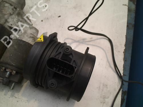 Mass air flow sensor MERCEDES-BENZ CLK Convertible (A208) CLK 320 (208.465) | BP21909929M95 