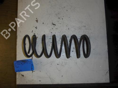 Støtdemperfjær DAIHATSU CUORE V (L7_) 1.0 DVVT | BP26896820C152 