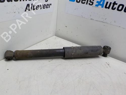 Used Right rear shock absorber FORD TRANSIT Van (FA_ _) 2.0 DI (FAE_, FAF_, FAG_) (86 hp) 23026887