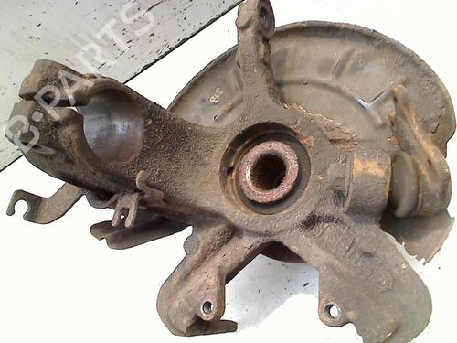 Right front steering knuckle SKODA FABIA I Combi (6Y5) 1.4 | BP21928583M26 