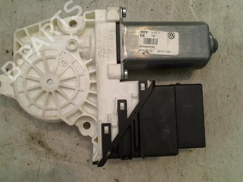 Portierruitmotor linksachter VW GOLF VI (5K1) 1.4 TSI (160 hp) 21922087