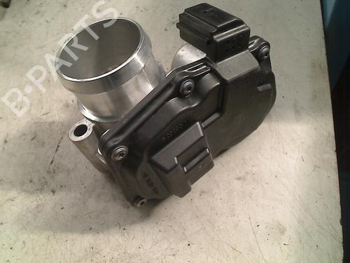 Throttle body FORD FOCUS III 1.0 EcoBoost | BP21921668M82 