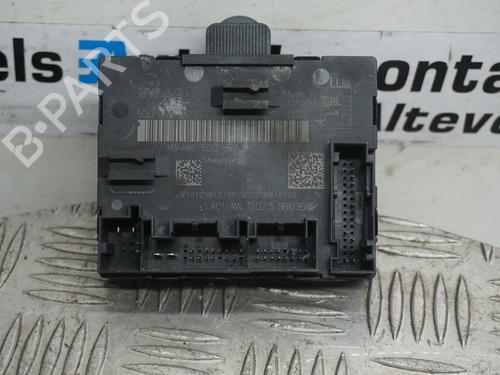 Used Electronic module VW GOLF VII (5G1, BQ1, BE1, BE2) 1.6 TDI (110 hp) 23018780