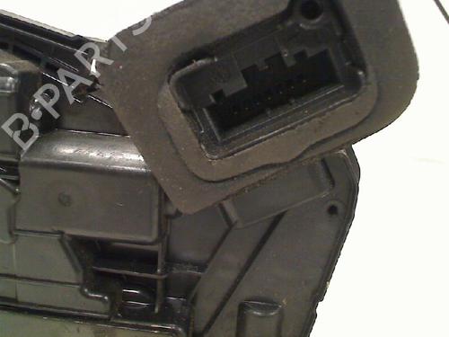 Front right lock VW GOLF VI (5K1) 1.4 | BP21923868C97 
