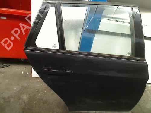 Used Right rear door BMW 3 Touring (E91) 316 d (116 hp) 21919559