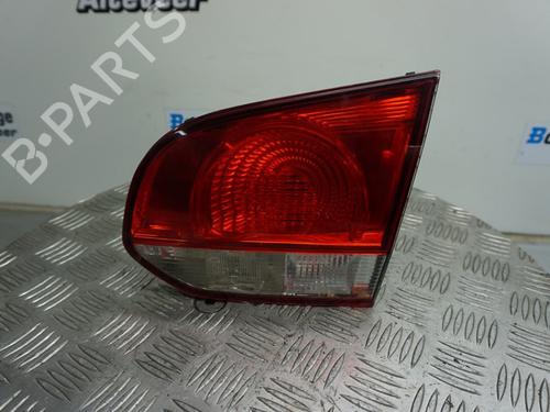 Used Right taillight VW GOLF VI (5K1) 1.4 TSI (122 hp) 23013132