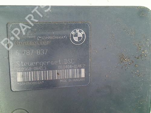 ABS pump BMW 1 (E87) 116 i | BP21919985M43 