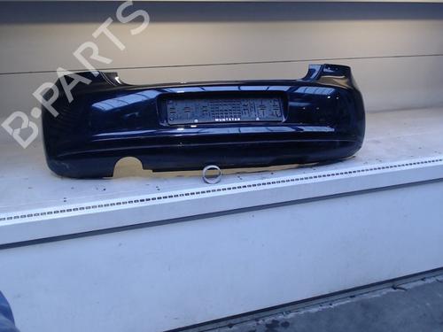Bak støtfanger VW POLO V (6R1, 6C1) 1.4 (6R1) (85 hp) 21937233