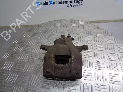 Used Right front brake caliper PEUGEOT 107 (PM_, PN_) 1.0 (68 hp) 23011547