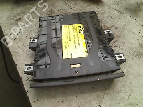 Used Cup/Object holder CHEVROLET AVEO / KALOS Hatchback (T250, T255) 1.2 (84 hp) 21934662