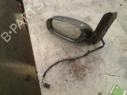 Used Left mirror VW TOURAN (1T1, 1T2) 1.6 FSI (115 hp) 21931518