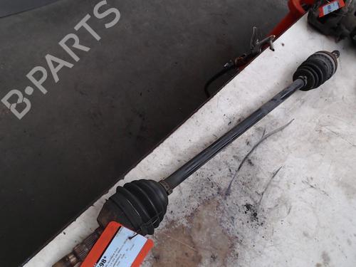 Used Right front driveshaft OPEL ASTRA H (A04) 1.6 (L48) (105 hp) 21935114