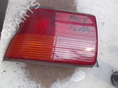 Used Left taillight FORD ESCORT V Turnier (ANL) 1.6 i 16V (90 hp) 21945602