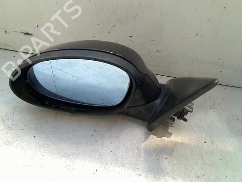 Used Left mirror BMW 3 (E90) 318 d (122 hp) 21916383