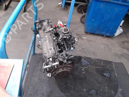 Used Engine FIAT PANDA (169_) 1.2 (169.AXB11, 169.AXB1A) (60 hp) 21935090