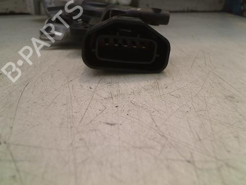 Front left lock PEUGEOT 107 (PM_, PN_) 1.0 | BP21928136C98 