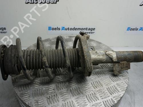 Used Left front shock absorber VOLVO V50 (545) 1.6 D (110 hp) 23028740