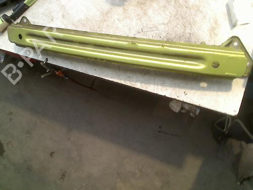 Used Rear bumper reinforcement CHEVROLET SPARK (M300) 1.0 LPG (65 hp) 21931955